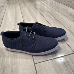 Men’s Under Armour Slip Ons
